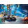 PLAYMOBIL Sterowiec Dario Novelmore - 1029720 - zdjęcie 4